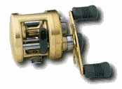 Shimano Calcutta 251